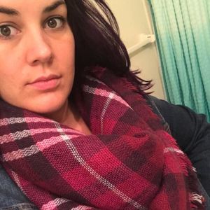 Meet your Posher, Shannon